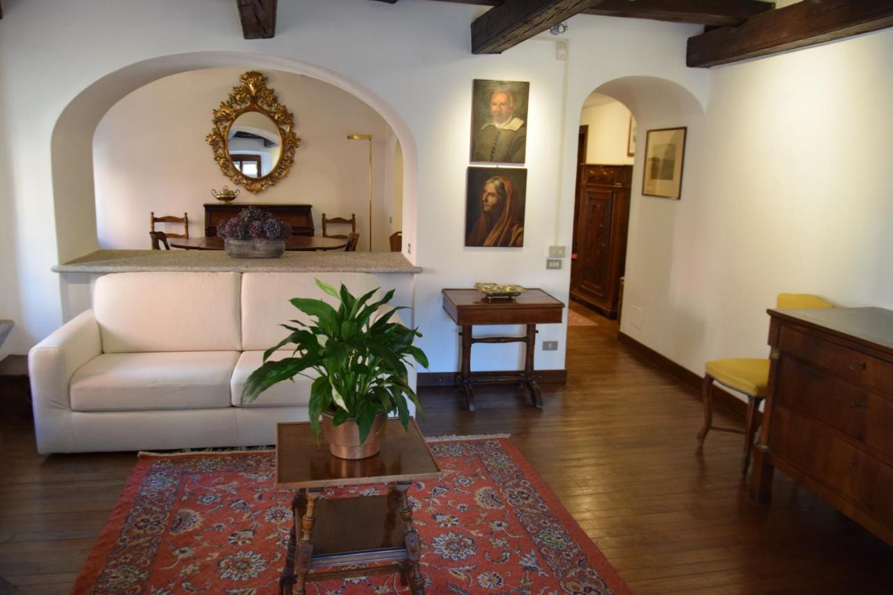 Ferienwohnung La Ghirba Santa Maria Maggiore Exterior foto