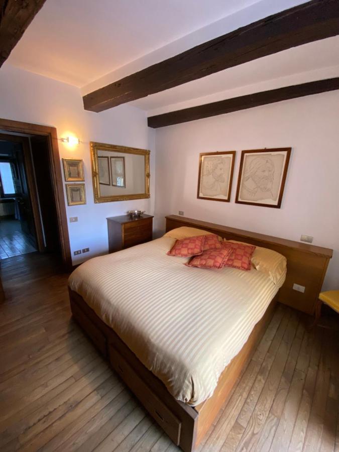 Ferienwohnung La Ghirba Santa Maria Maggiore Exterior foto