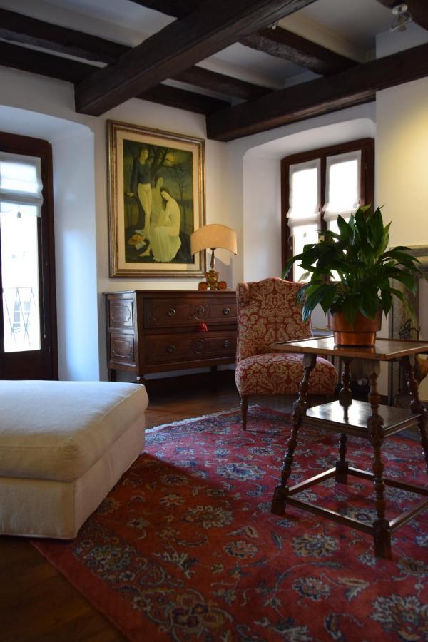 Ferienwohnung La Ghirba Santa Maria Maggiore Exterior foto
